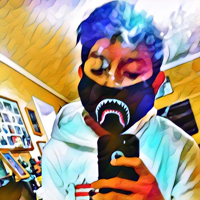 Picsart profile picture for @hangers