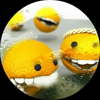 Picsart profile picture for @transferred