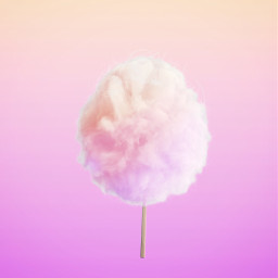 freetoedit cottoncandy candyfloss stickers